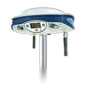 Récepteur RTK - ProMark 800 - Spectra Precision - GPS / GLONASS / pour topographie