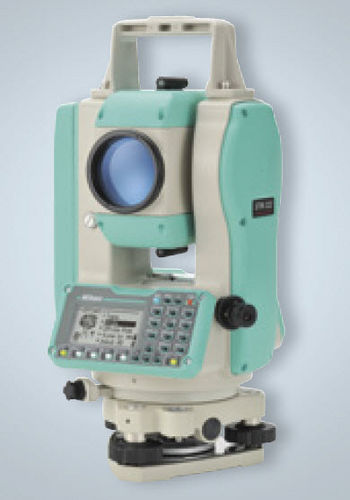 Station totale - DTM-322 - Spectra Precision