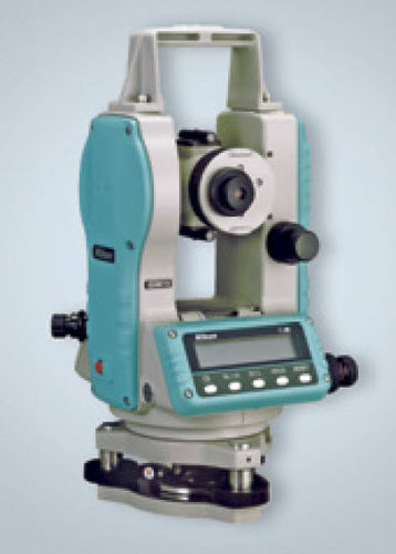 Théodolite numérique -  NE-100 series - Spectra Precision