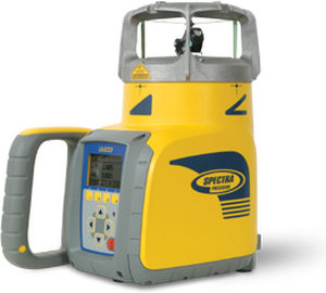 Niveau laser - UL633 - Spectra Precision