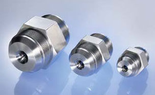 Buse de soufflage - Flow Systems - d'air