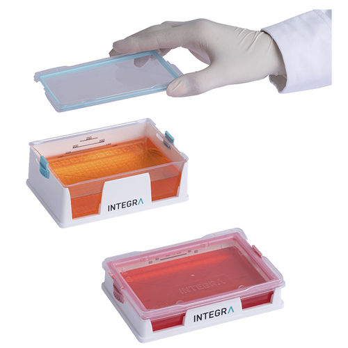 Réservoir de réactif jetable - INTEGRA Biosciences