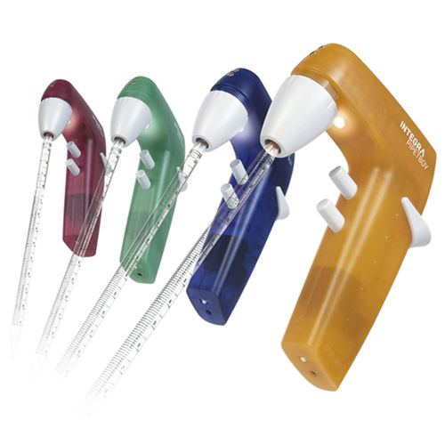 Auxiliaire de pipetage - PIPETBOY pro - INTEGRA Biosciences