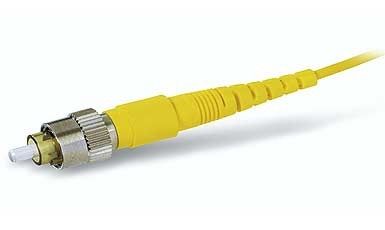 Connecteur RF - FC-PC  - Rosenberger OSI - de fibre optique / USB / type FC