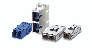 Coupleur de fibre optique - Rosenberger OSI