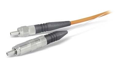 Connecteur optique - LC100 - Rosenberger OSI - de données / de fibre optique / DIN