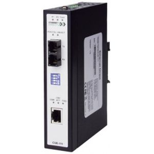 Séparateur PoE - CUS-100G - Ethernet Direct