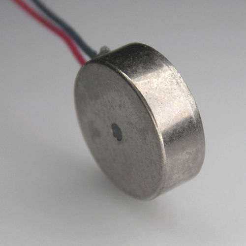 Vibrateur électrique - 310 series - Precision Microdrives - pour multi produits / miniature