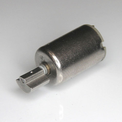 Vibrateur électrique - 310-001 - Precision Microdrives - pour multi produits / miniature