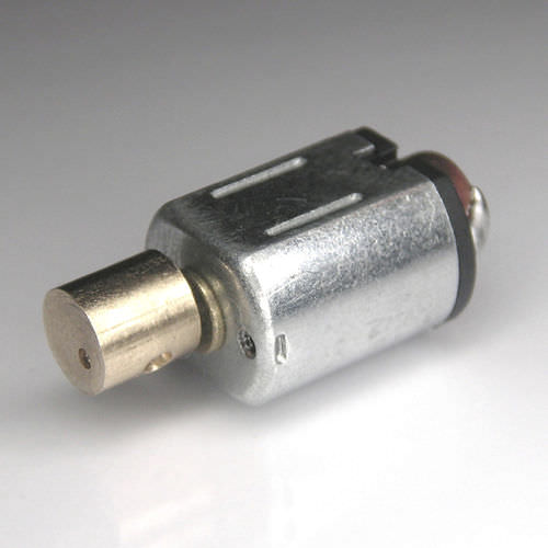 Vibrateur électrique - 310-114 - Precision Microdrives - pour multi produits / miniature
