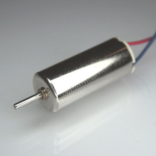 Moteur synchrone - 107-001 - Precision Microdrives - DC / à aimants permanents / sans noyau