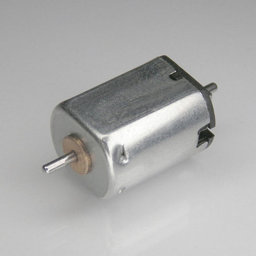 Moteur à balais - 110 series - Precision Microdrives - DC / micro / plat