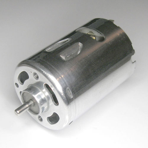 Moteur à balais - 136 series - Precision Microdrives - DC / petit