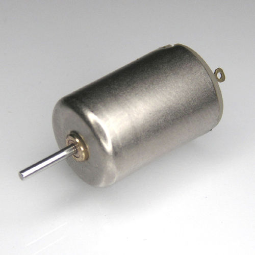 Moteur synchrone - 110-003 - Precision Microdrives - DC / sans noyau