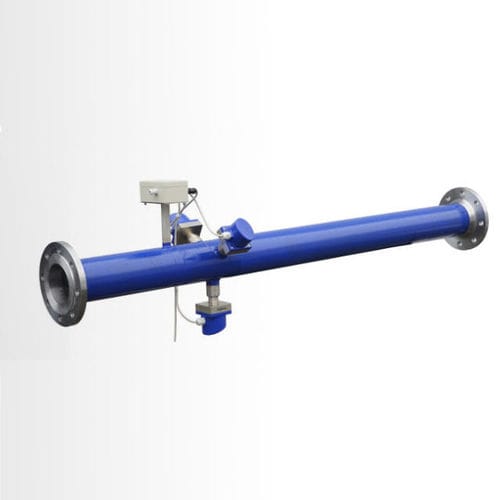 Débitmètre à pression différentielle - systec Controls - à Venturi / à diaphragme / massique