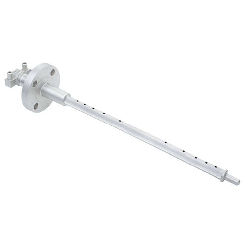 Débitmètre à pression différentielle - deltaflow DF44 - systec Controls - à Venturi / à tube de Pitot / volumique