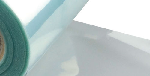 Film non rétractable - PA232  - Diatex - de mise sous vide / en polyester / en composite