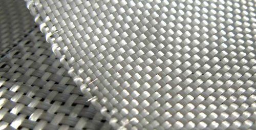 Tissu technique renforcé - RVE 136/220 - Diatex - en verre / en PTFE / pour applications à haute température