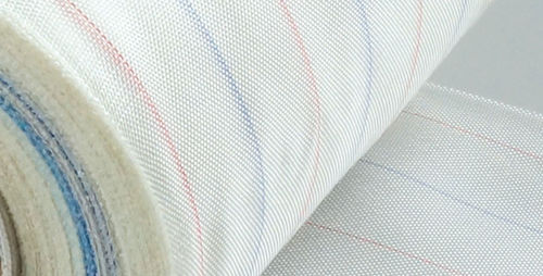 Tissu d'arrachage pour infusion sous vide - PA80 - Diatex - pour moulage sous vide