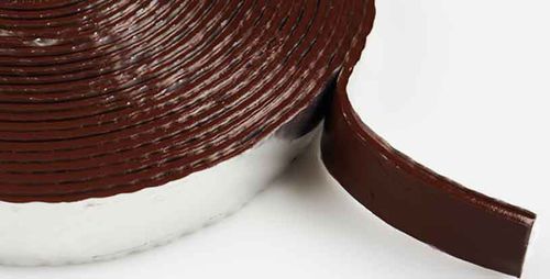 Mastic adhésif d'étanchéité - SM5160 - Diatex - haute température