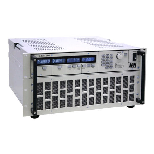 Alimentation électrique rackable - NL  series  - Höcherl & Hackl - AC/DC / à découpage