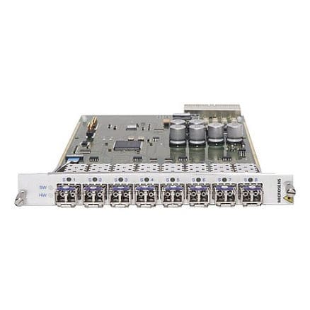 Transpondeur pour fibre optique - MS430584M - MICROSENS GmbH & Co. KG