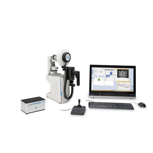 Système de mesure à calibre universel - MFP 50 series - Steinmeyer Holding GmbH - inductif / totalement automatique / pour petites pièces