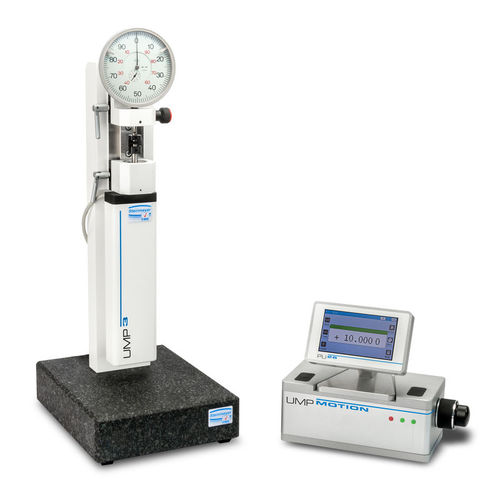 Calibrateur universel - UMP3 - Steinmeyer Holding GmbH - numérique / de précision