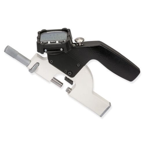 Calibre mâchoires réglable - 3902 - Steinmeyer Holding GmbH
