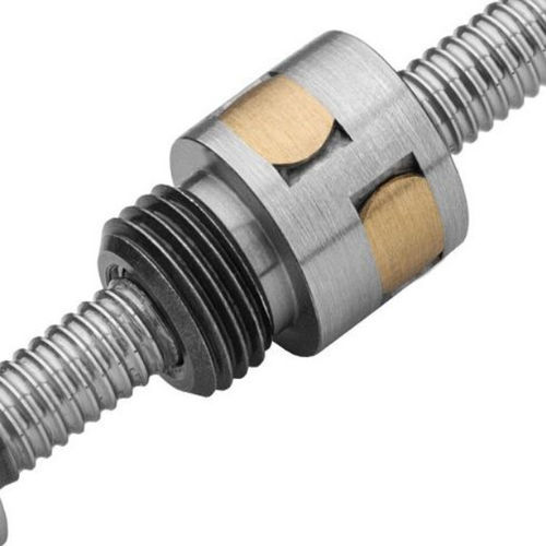 Vis à billes en acier - 1112 - Steinmeyer Holding GmbH