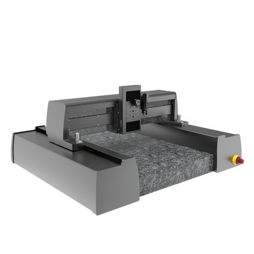 Système de positionnement XYZ - 782350:001.26 - Steinmeyer Holding GmbH - linéaire / à moteur DC / à moteur linéaire