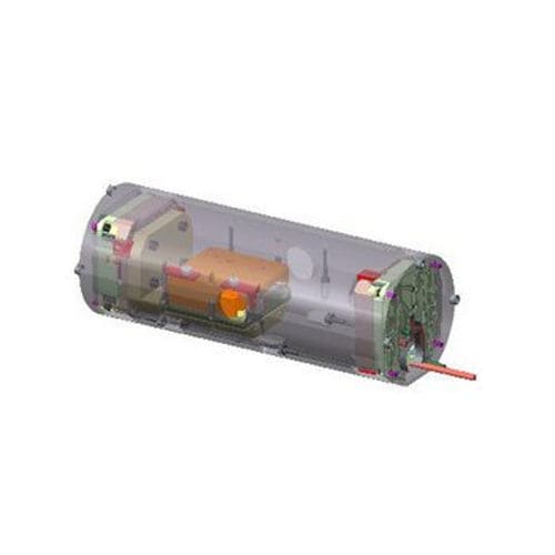 Système de positionnement XYZ - 3-Achs-Strahljustage - Steinmeyer Holding GmbH - linéaire / piézoélectrique