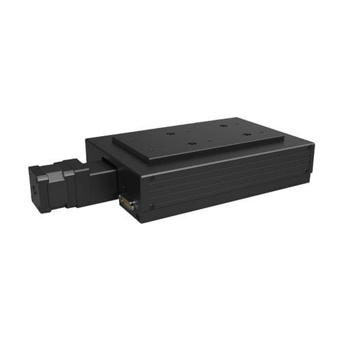 Platine de positionnement Z - HT 160 - Steinmeyer Holding GmbH - manuelle / 1 axe / de haute précision