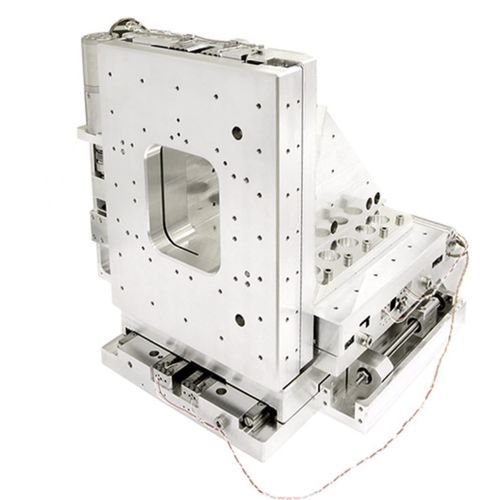 Manipulateur électrique - 3LT300 - Steinmeyer Holding GmbH - sous vide / de positionnement / 3 axes
