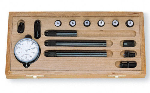 Jauge de mesure - 4400/4410  - Steinmeyer Holding GmbH