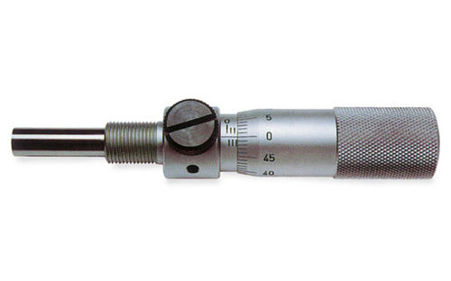 Tête de micromètre - Steinmeyer Holding GmbH