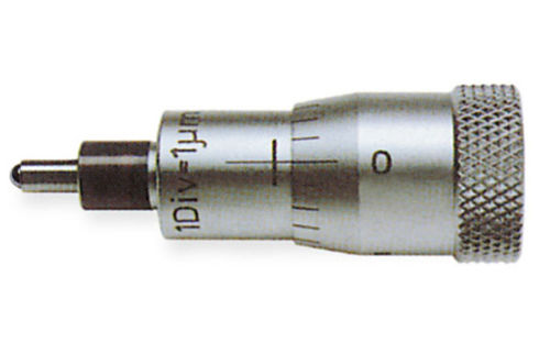Tête de micromètre - Steinmeyer Holding GmbH