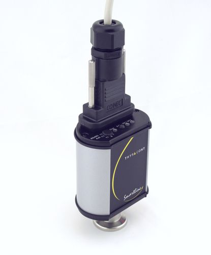 connecteur de données - Thyracont Vacuum Instruments GmbH