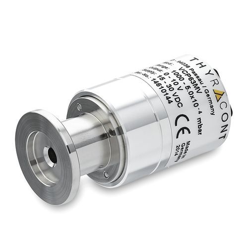 Capteur de vide Pirani - VCP63 - Thyracont Vacuum Instruments GmbH