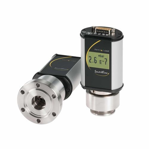 Transmetteur de vide Pirani - VSM - Thyracont Vacuum Instruments GmbH - à cathode froide / avec afficheur LCD / RS485