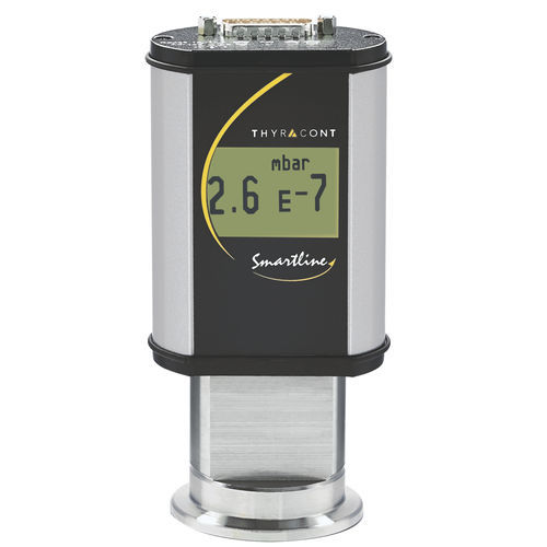 Transmetteur de vide Pirani - VSH - Thyracont Vacuum Instruments GmbH - à cathode chaude / numérique / RS485