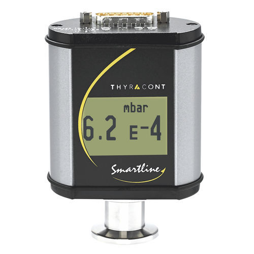 transmetteur de vide PiraniVCP