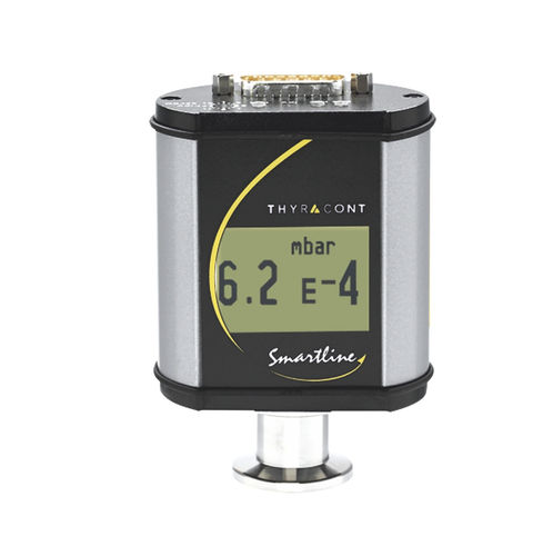 Transmetteur de vide avec capteur combiné (Piezo/Pirani) - VSL - Thyracont Vacuum Instruments GmbH - RS485 / EtherCAT
