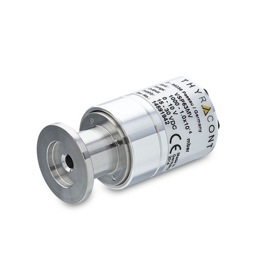 Capteur de vide Pirani - VSP63 - Thyracont Vacuum Instruments GmbH