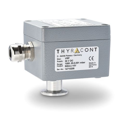 Vacuostat électronique - VRP - Thyracont Vacuum Instruments GmbH - numérique