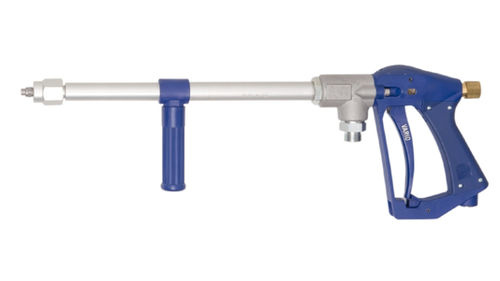 Pistolet de pulvérisation - SP250 - URACA GmbH & Co.KG - à eau / manuel / haute pression