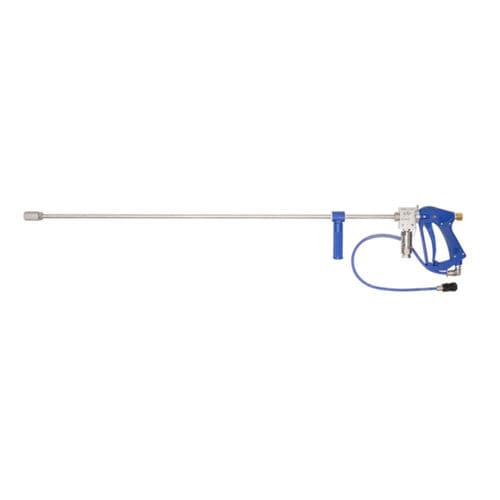 Pistolet de nettoyage - SL2000 - URACA GmbH & Co.KG - à eau / manuel / haute pression