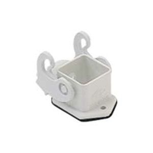 Capot de connecteur électrique - CK 03 I - ILME - IP67 / IP66 / IP44