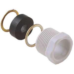 Presse-étoupe en plastique - AG M20R - ILME - isolé / fileté