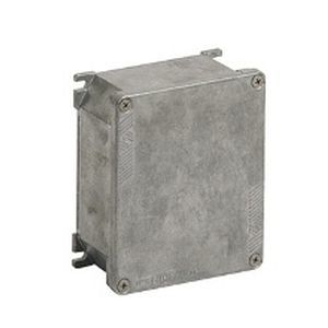 Coffret électrique de commande - APS 11 - ILME - mural / en plastique / IP66